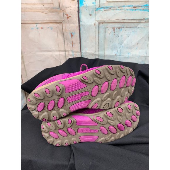 Merrill Select Grip Chameleon Low Lace US 5.5M - Picture 6 of 9